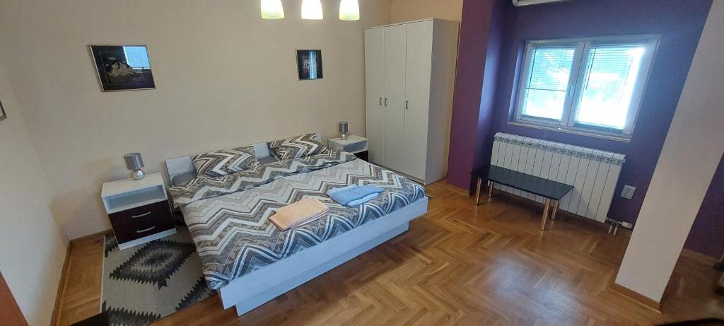 Talas apartmani - Appartement De Luxe
