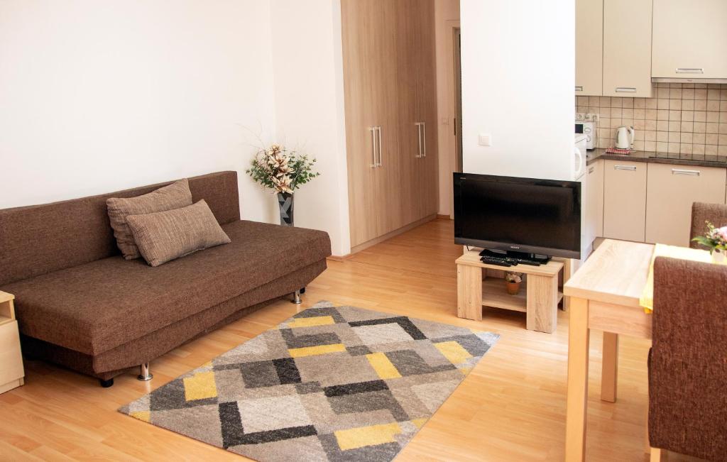 Keleti Aparthotel - Family Studio