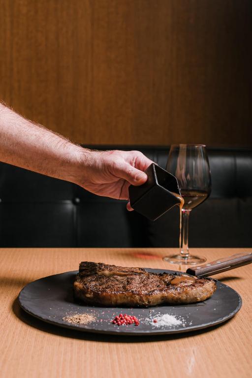 3 Sixty Hotel & Suites - Resim 27