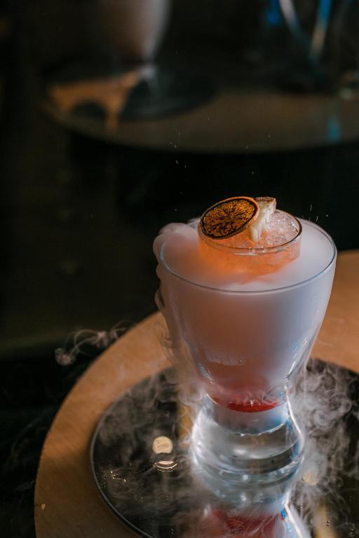 3 Sixty Hotel & Suites - Resim 31