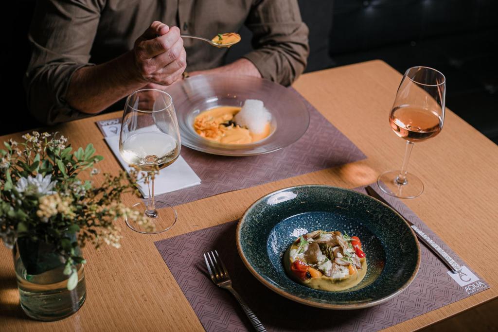 3 Sixty Hotel & Suites - Resim 32