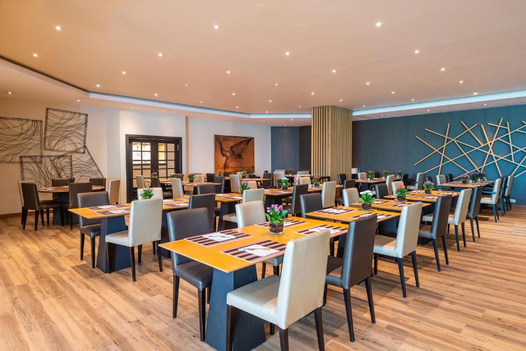 HF Ipanema Park - Resim 17