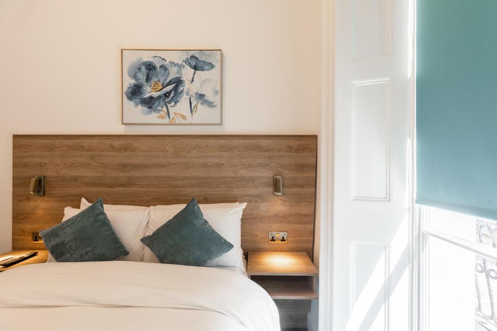 The Chapter Hotels - Griffin House - Resim 29