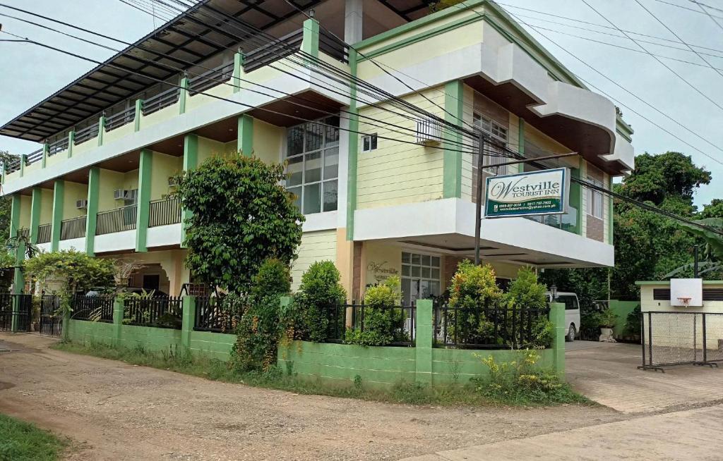 Westville Tourist Inn