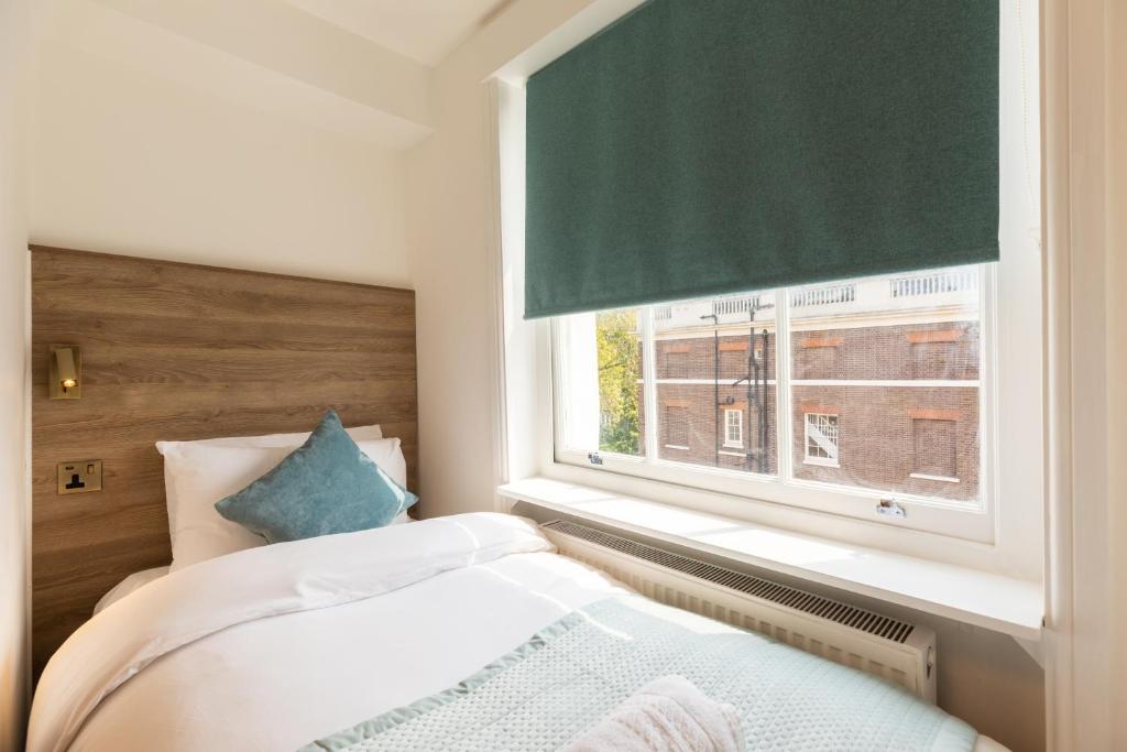 
Superior Single Room
