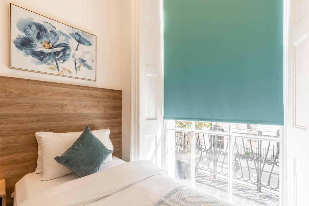 The Chapter Hotels - Griffin House - Resim 44