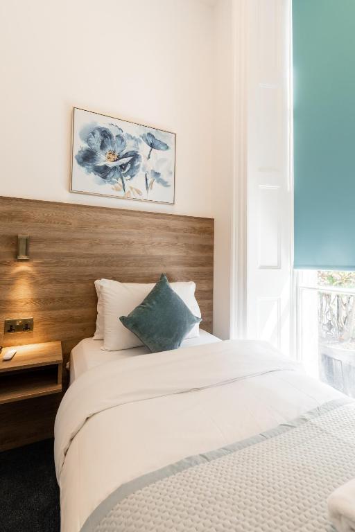 The Chapter Hotels - Griffin House - Resim 45