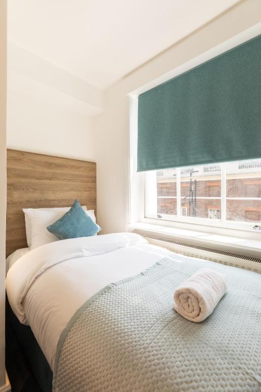 The Chapter Hotels - Griffin House - Resim 32