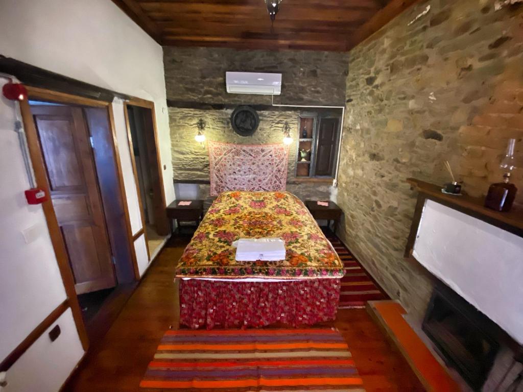 Şirince Lotus Konakları - Habitación De Lujo