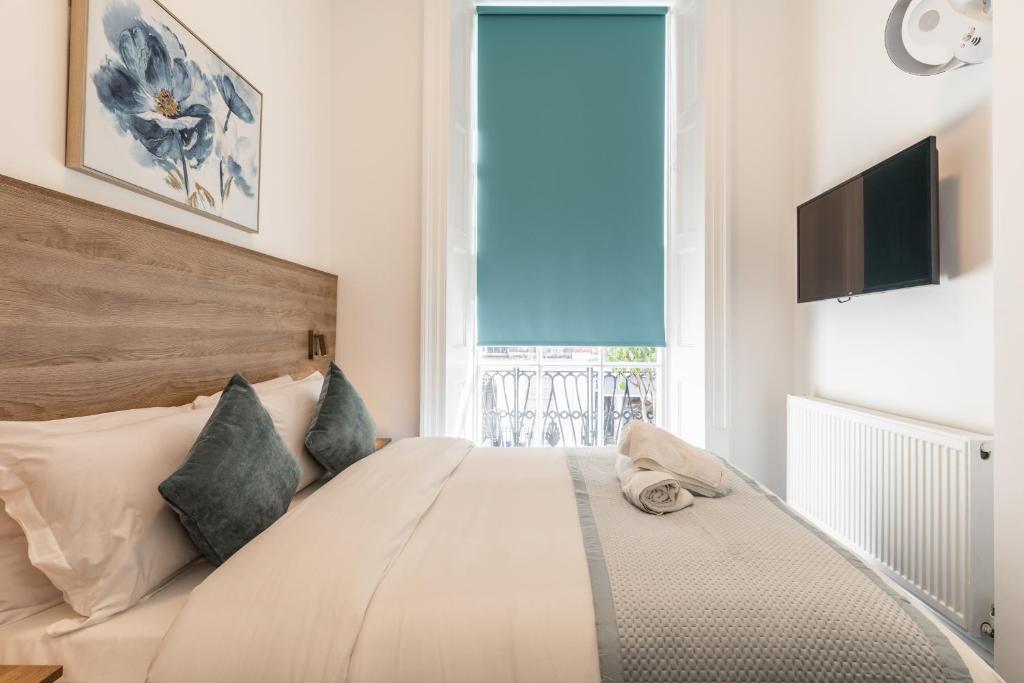 The Chapter Hotels - Griffin House - Resim 26