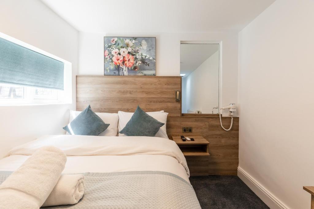 The Chapter Hotels - Griffin House - Resim 30