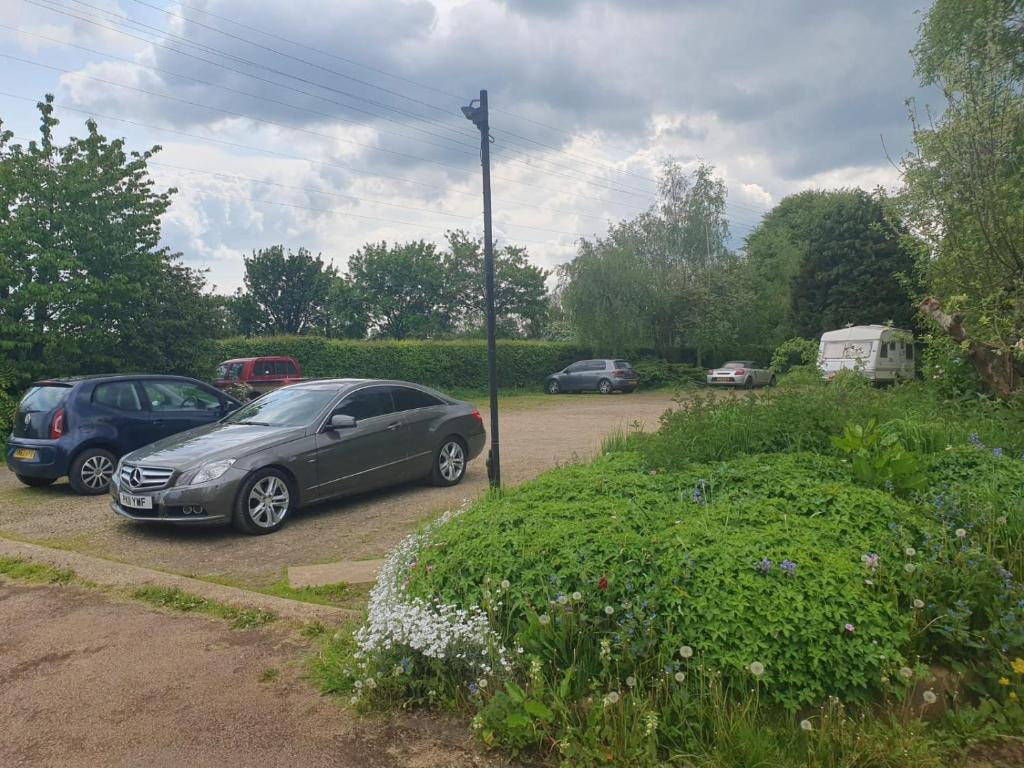 Friars Hill Apartment, Wroxton (updated prices 2024)