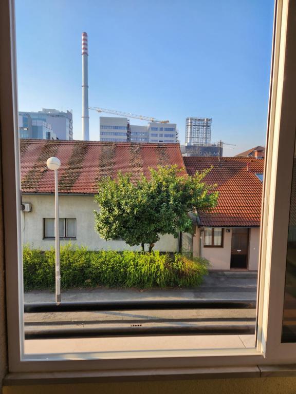APARTMAN LIDER Zagreb Free Parking 2 Bedrooms 54 m2 Self Check-in - 5