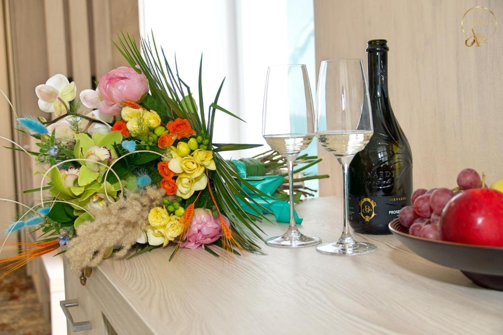 Hotel Anda - Resim 34