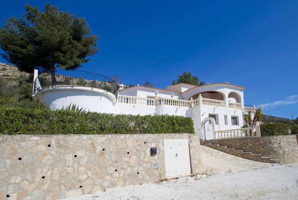 Villa Greta, Jávea – Precios actualizados 2023