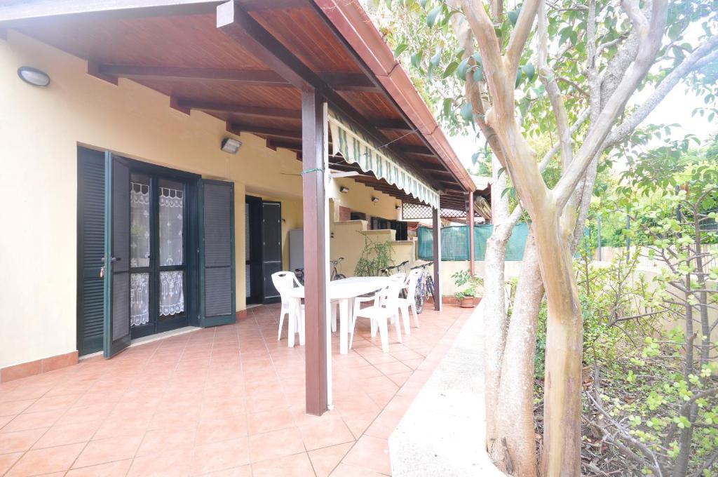 Casa Vacanze Zefiro