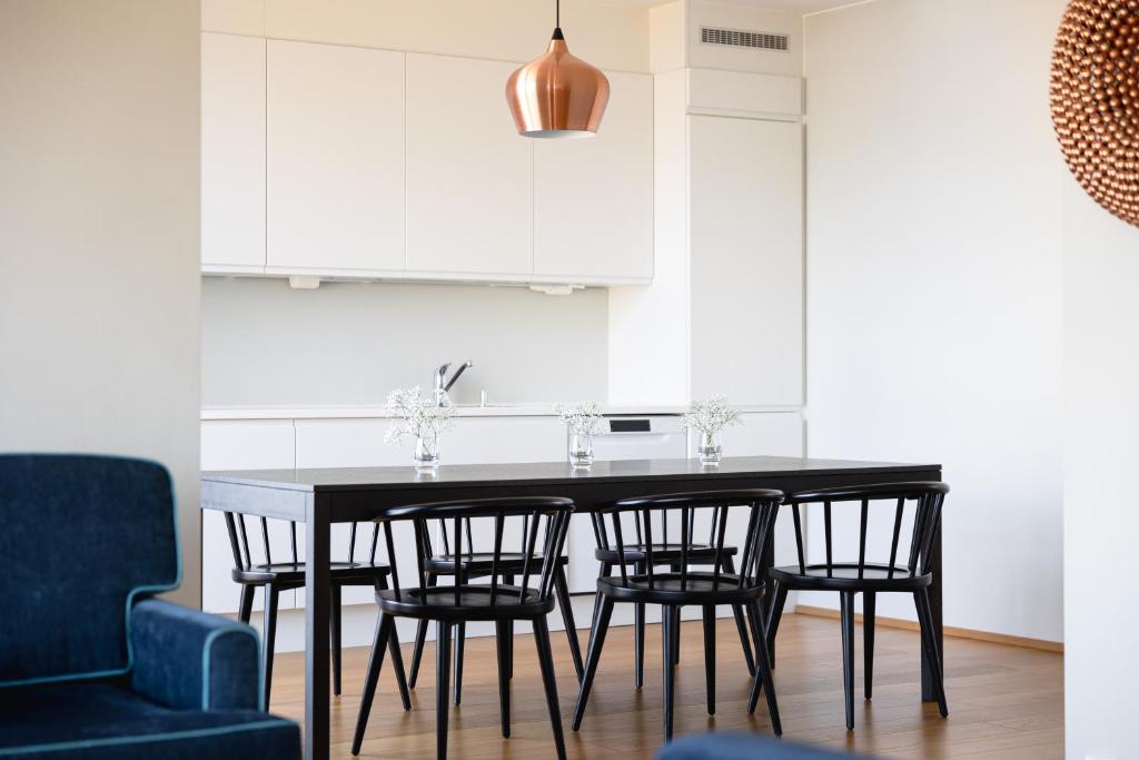 Frogner House - Vika - Resim 43