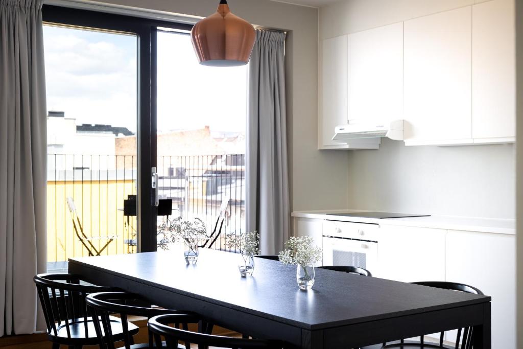 Frogner House - Vika - Resim 44