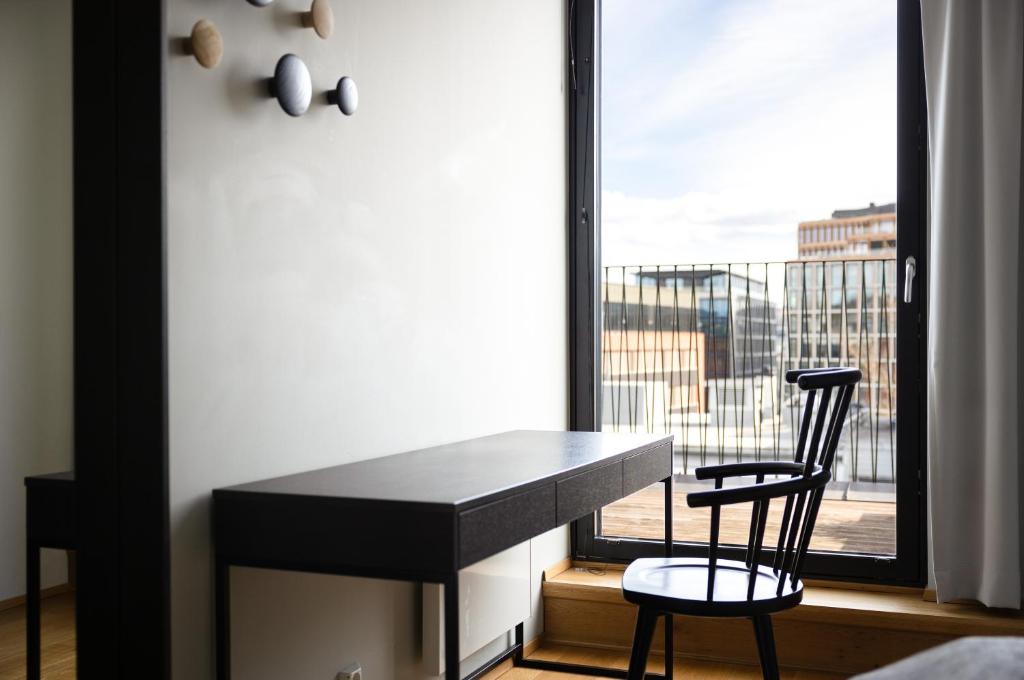 Frogner House - Vika - Resim 45