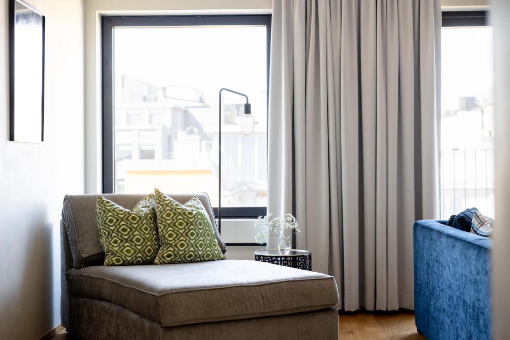 Frogner House - Vika - Resim 41