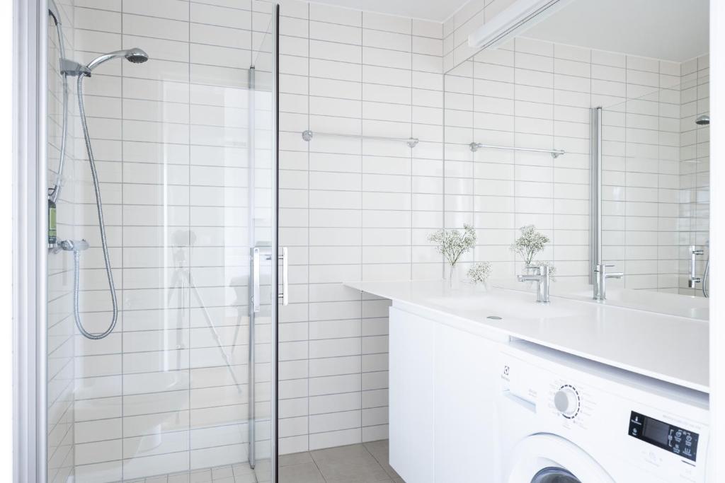 Frogner House - Vika - Resim 8