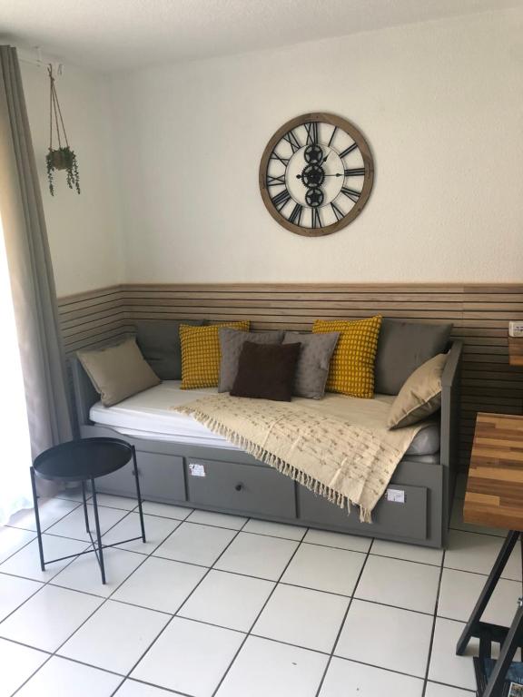 Moriani Les Marines de Moriani Plage - Two-Bedroom Apartment