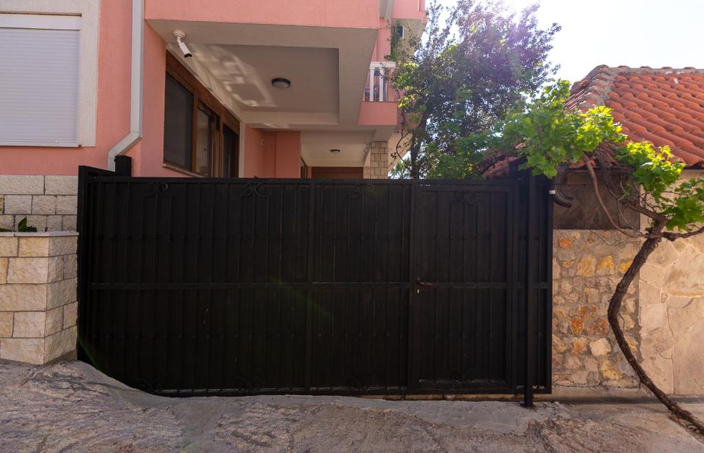 Fotografie z fotogalerie ubytování DreamSea Apartment v destinaci Utjeha