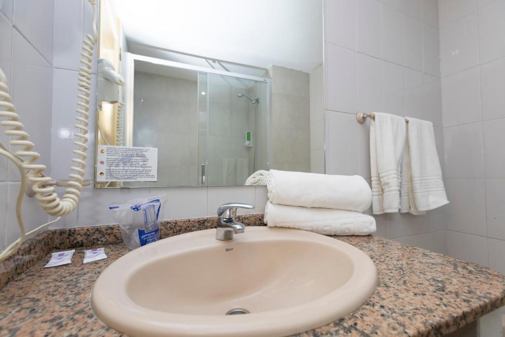 Hotel LIVVO Veril Playa, Playa del Inglés – Bijgewerkte ...
