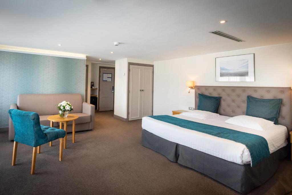 Splendid Hotel & Spa Nice - Junior Suite