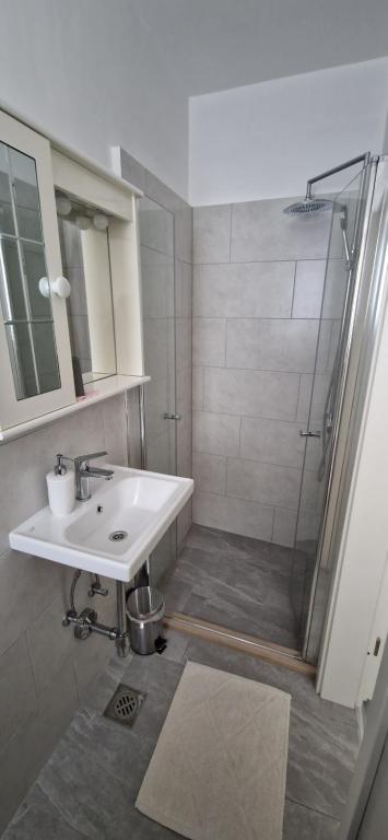 Palute - Habitación Individual Con Baño Privado