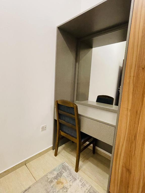 Fotografie z fotogalerie ubytování Husin Al Khaleej Hotel Apartment v destinaci Seeb