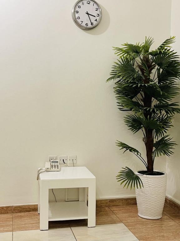 Fotografie z fotogalerie ubytování Husin Al Khaleej Hotel Apartment v destinaci Seeb
