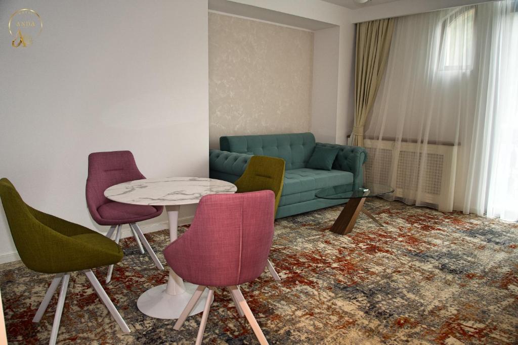 Hotel Anda - Resim 35