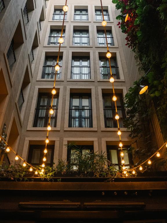 Wittmore Hotel - Adults Only, Small Luxury Hotels - Resim 15