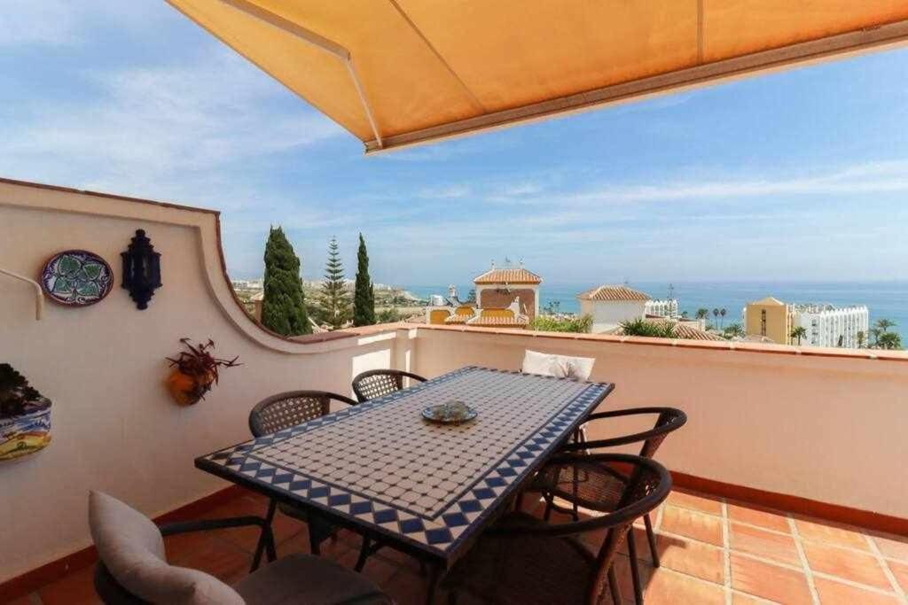 Urb Tropicana, 2 bedroom, Nerja (updated prices 2024)