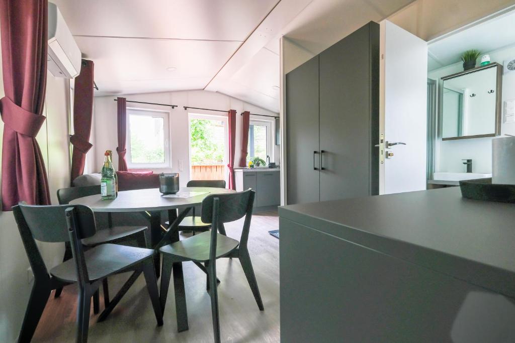 Fotografie z fotogalerie ubytování Gecko - The Tiny House v destinaci Landau in der Pfalz