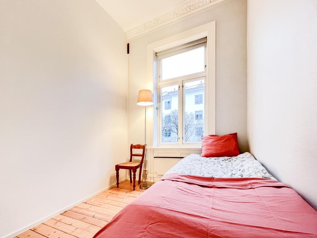 CENTRAl * SPACiOUS *FREE PARKiNG, Oslo (aktualisierte Preise für 2024)