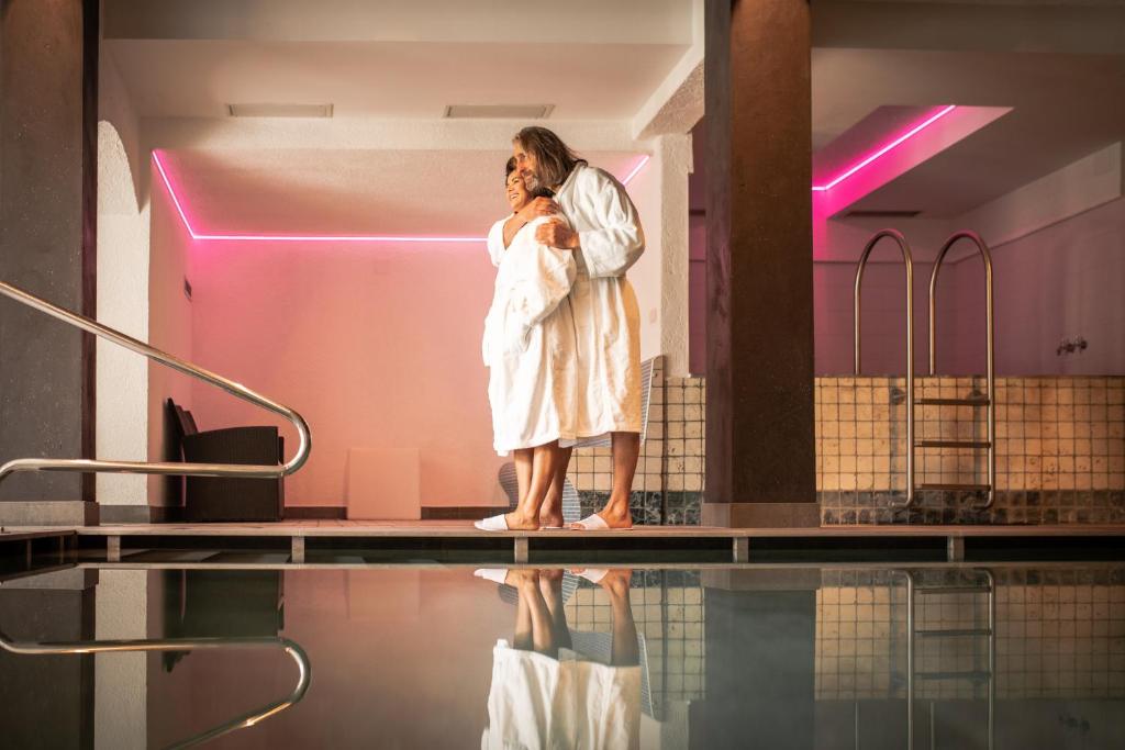 Hosté ubytování Hotel Gissbach