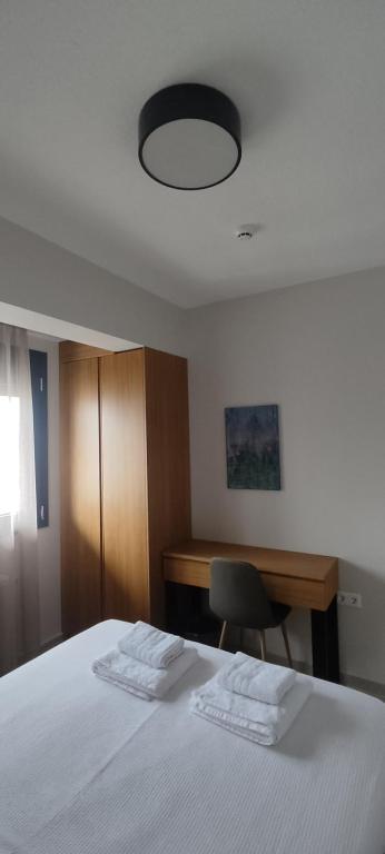 Toumba apartments - 8