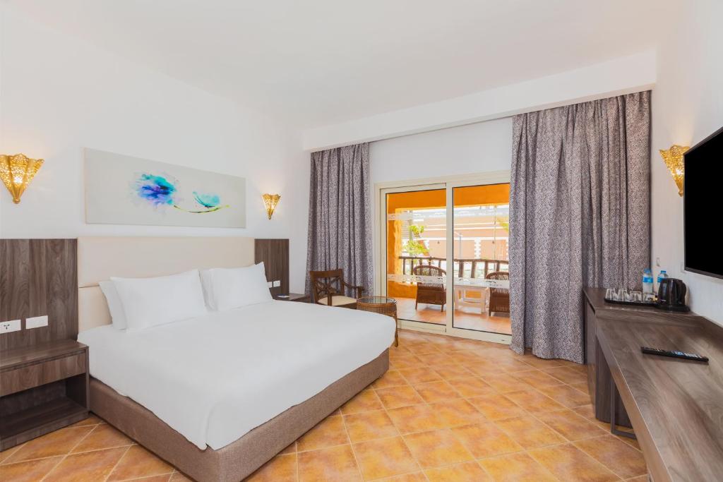 Pickalbatros Villaggio Aqua Park - Portofino Marsa Alam - 18