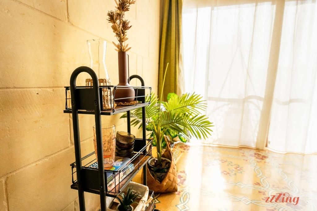 Fotografie z fotogalerie ubytování Charming Gozo Farmhouse with Pool, Sannat v destinaci Sannat
