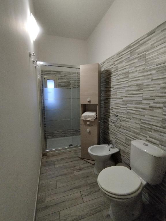 Casa Paolina - Triple Salle Standard
