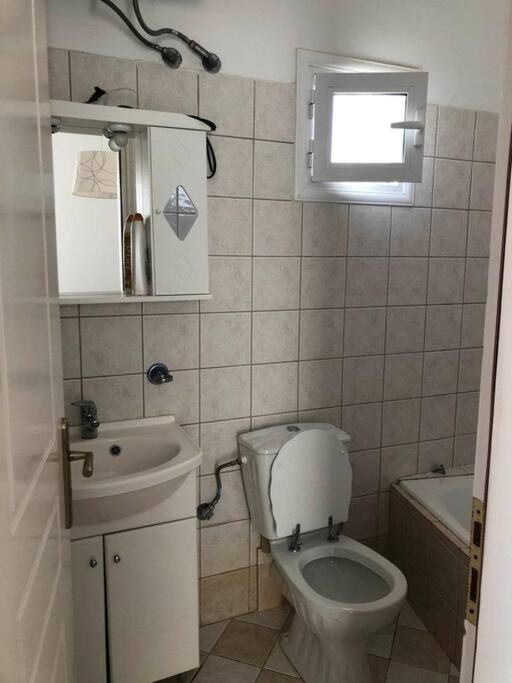 Fotografie z fotogalerie ubytování Nikolas house v destinaci Megalochori