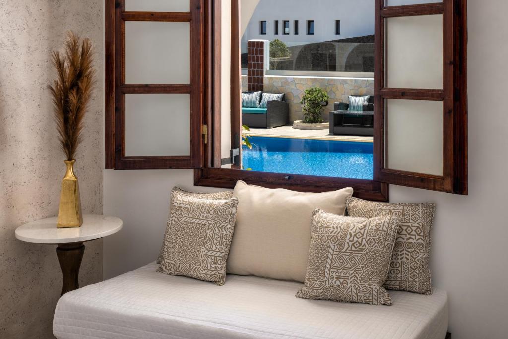 Astir Thira Hotel - 8