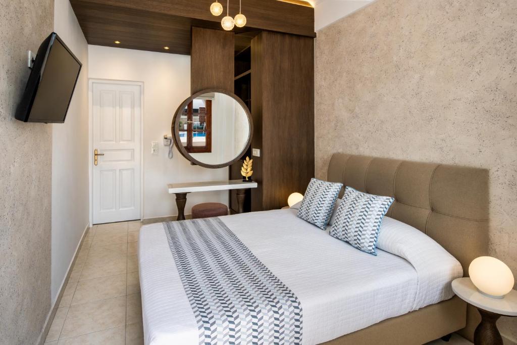 Astir Thira Hotel - 4