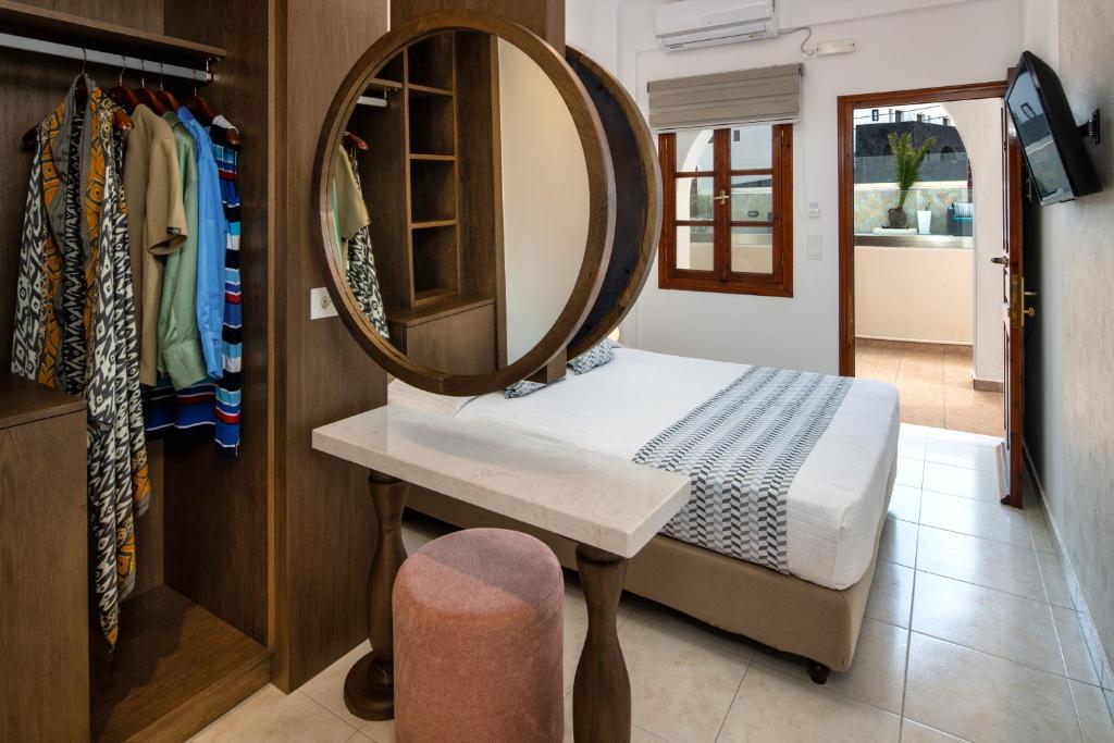 Astir Thira Hotel - 3