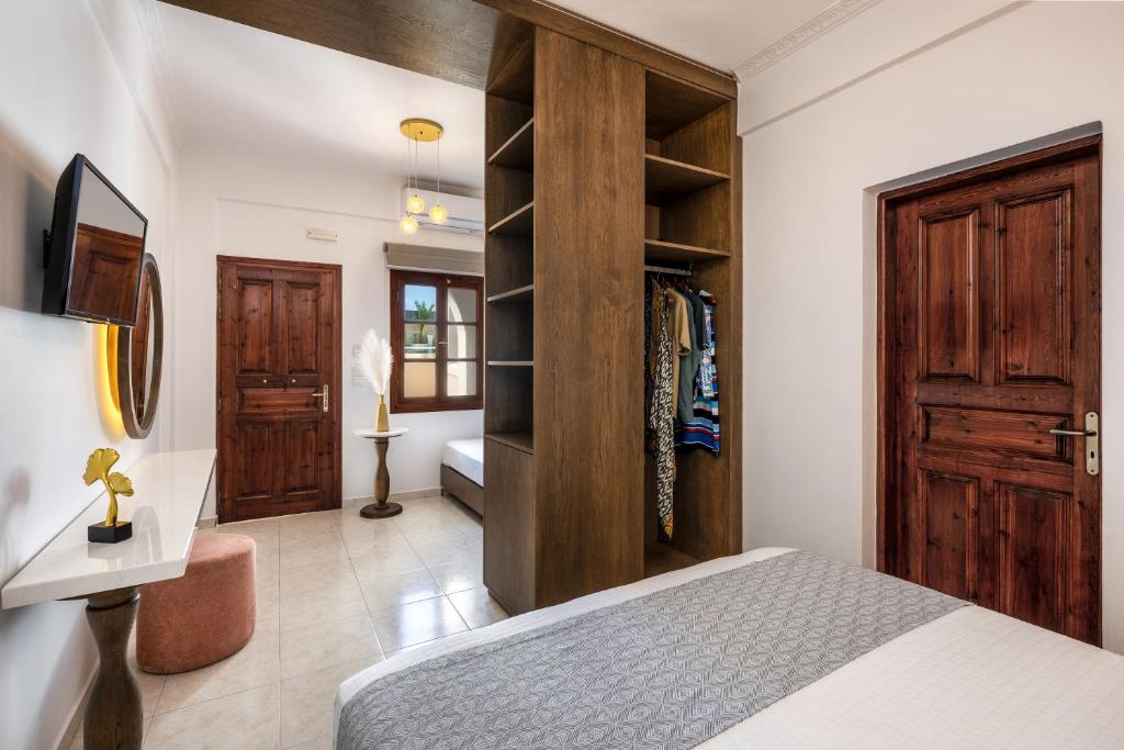 Astir Thira Hotel - 9