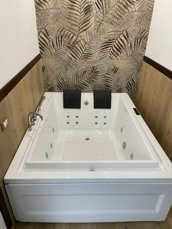 Fotografie z fotogalerie ubytování RESIDENCE GORDON v destinaci Carini