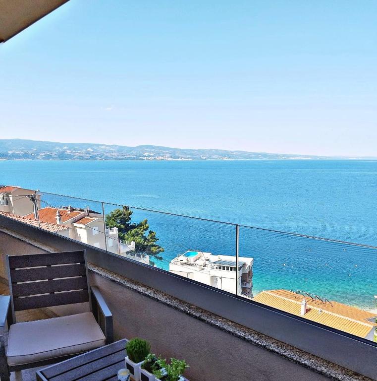 Príroda v okolí apartmánu