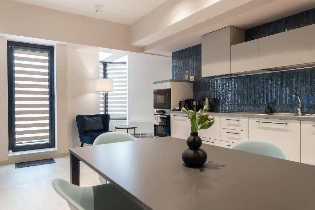 The Dome Aparthotel - Resim 32